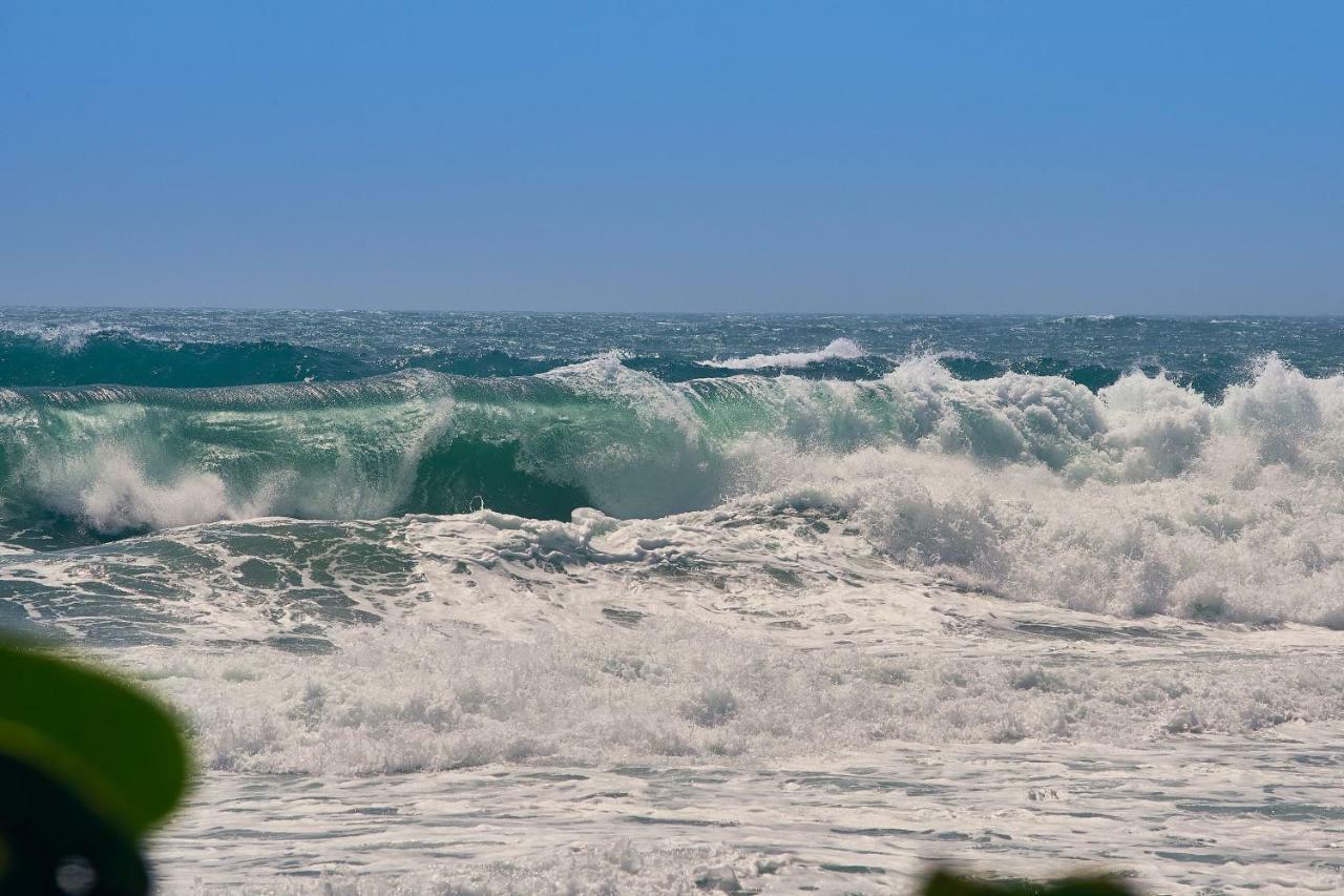 Playa Los Angeles Лос-Наранхос Экстерьер фото