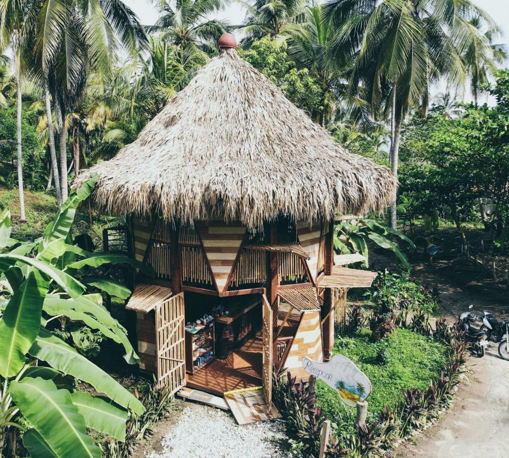 Playa Los Angeles Лос-Наранхос Экстерьер фото
